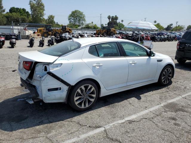 Vin: 5xxgr4a72fg511157, lot: 58935465, kia optima sx 20153