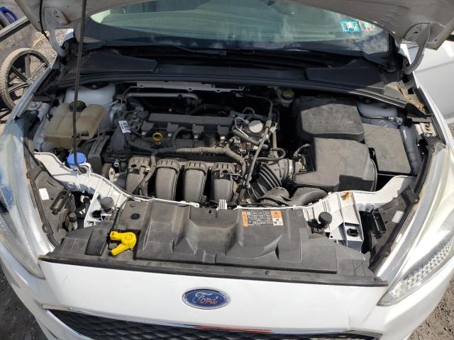 2016 FORD FOCUS SE 1FADP3F29GL323601