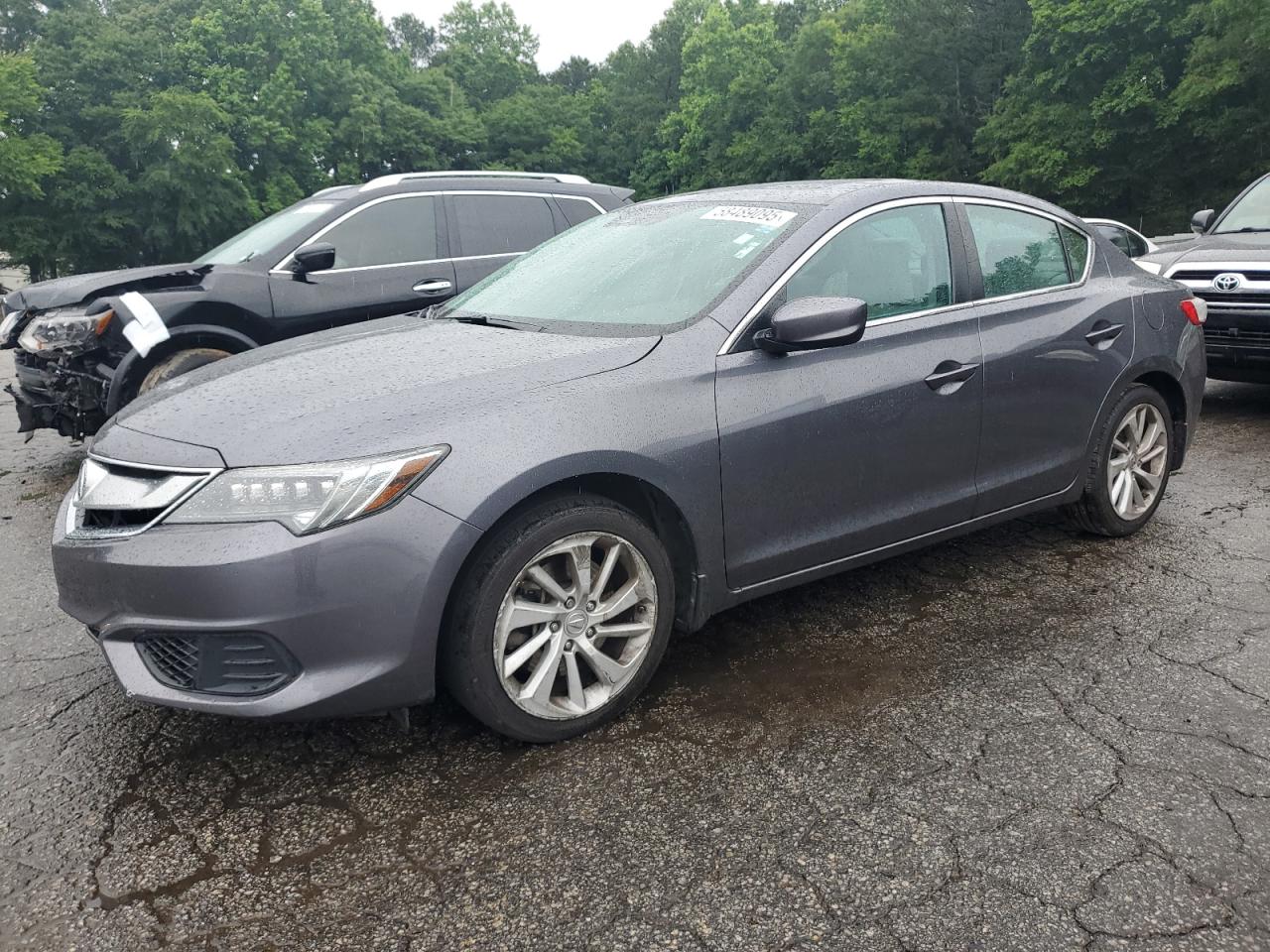 ACURA ILX PREMIUM