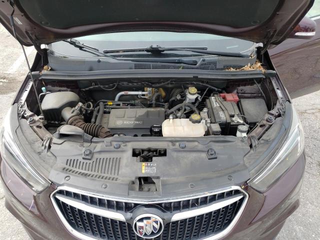 2018 BUICK ENCORE PRE - KL4CJASB9JB562851