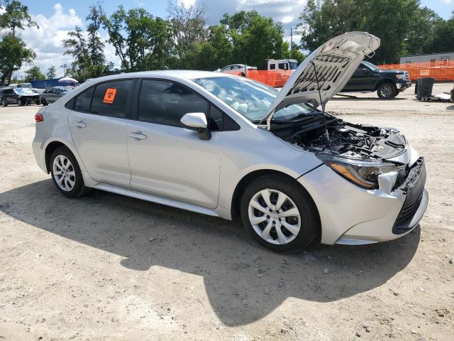 Vin: 5yfb4mde6rp188584, lot: 56673685, toyota corolla le 20244