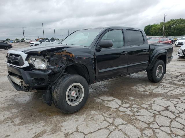 TOYOTA TACOMA DOU