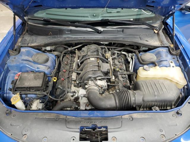 2018 DODGE CHARGER PO 2C3CDXKT4JH316388