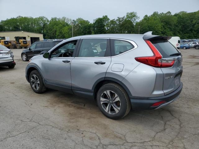 Vin: 2hkrw6h37jh216214, lot: 57974965, honda crv lx 20182