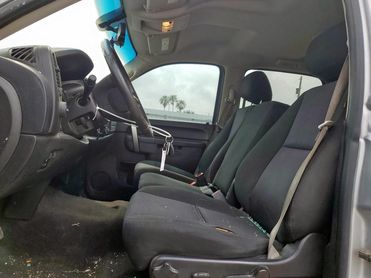 GMC SIERRA K1500 SLE