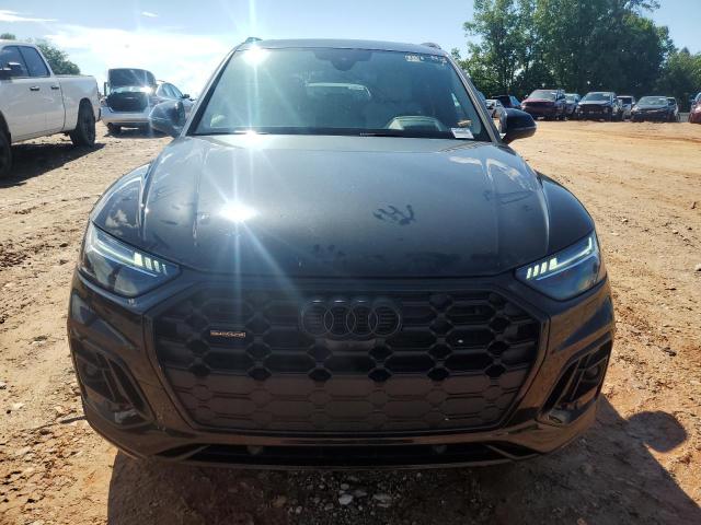 2024 AUDI Q5 PRESTIGE 45 WA1FAAFY5R2047532