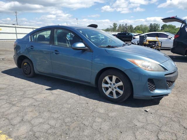 Vin: jm1bl1vg4b1447911, lot: 57439875, mazda 3 i 20114