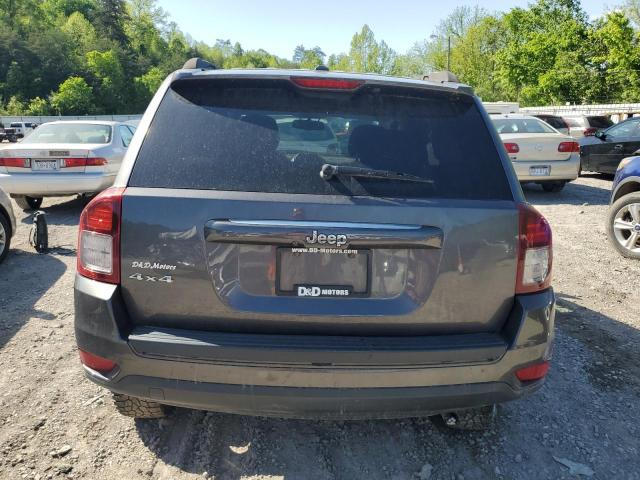 2015 JEEP COMPASS SP - 1C4NJDBB9FD333310