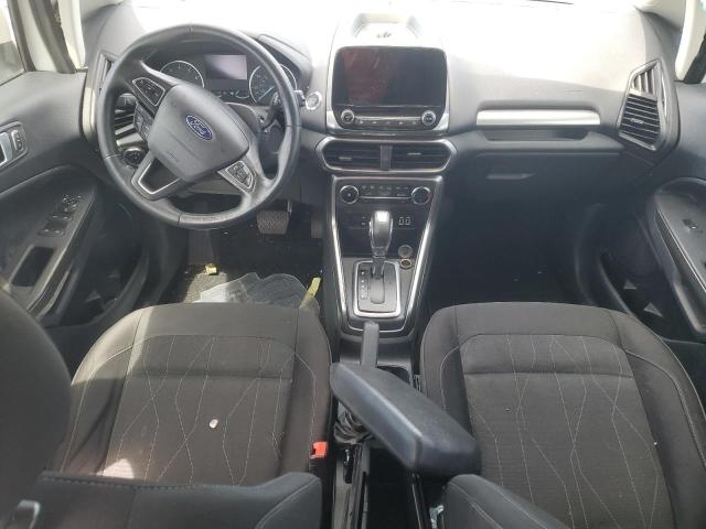 2018 FORD ECOSPORT S - MAJ3P1TE8JC185247
