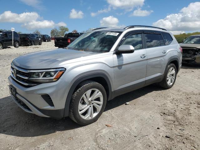 Vin: 1v2hr2ca6mc578695, lot: 55971135, volkswagen atlas se 2021 img_1