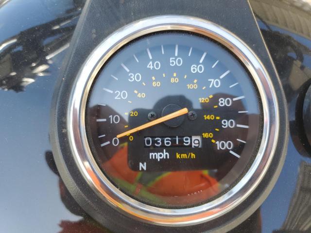 2008 SUZUKI LS650 JS1NP41A882101622