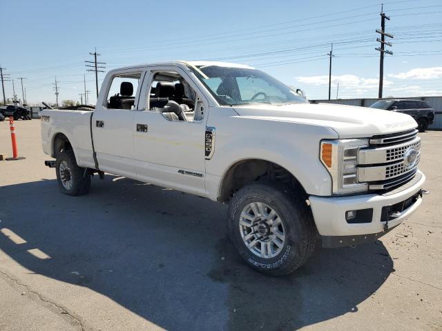 Vin: 1ft8w3btxkef62424, lot: 54877605, ford f350 super duty 20194