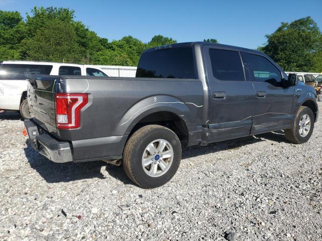 Vin: 1ftew1c82ffa25824, lot: 55384625, ford f-150 supercrew 20153