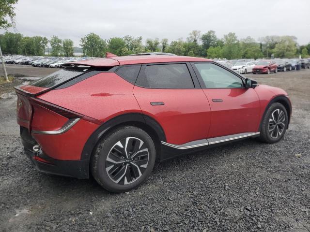 Vin: kndc3dlc7n5031161, lot: 55942495, kia ev6 light light 20223