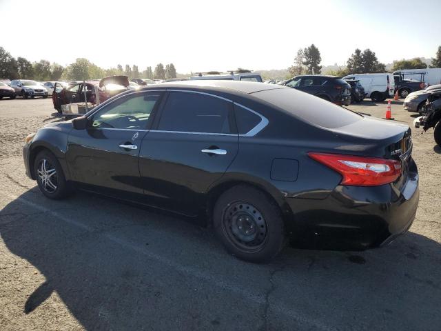 NISSAN ALTIMA 2.5 2016 black  gas 1N4AL3AP3GN311983 photo #3