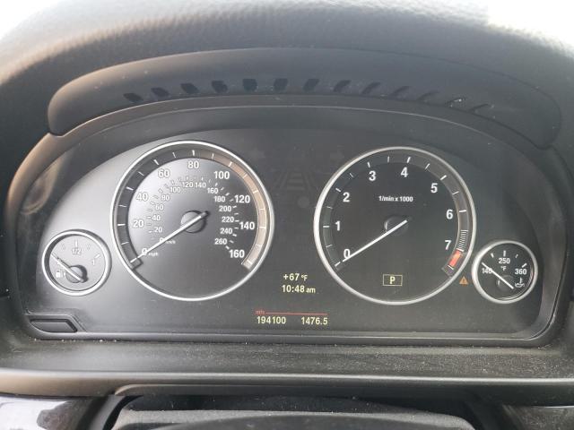 2013 BMW 535 XI - WBAFU7C51DDU70404
