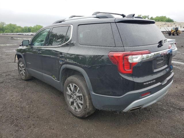 Vin: 1gkknrls7lz195692, lot: 57106115, gmc acadia sle 20202