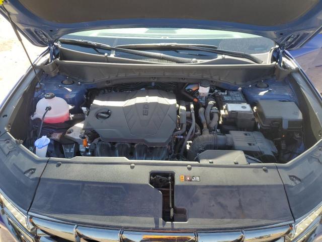 2024 HYUNDAI TUCSON LIM - 5NMJE3DE1RH363160