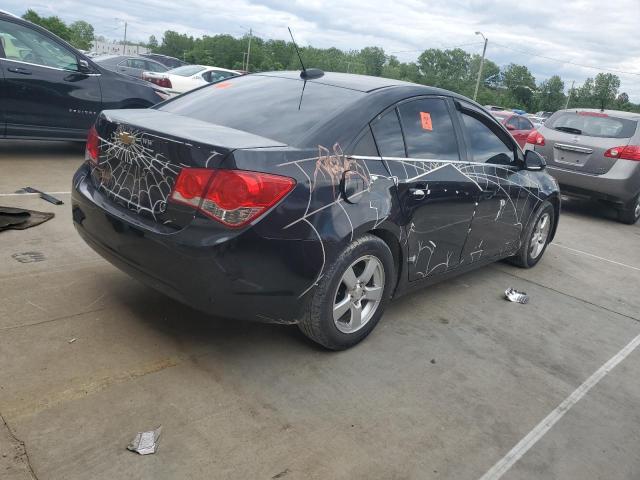 Vin: 1g1pc5sb6f7185441, lot: 57304425, chevrolet cruze lt 20153