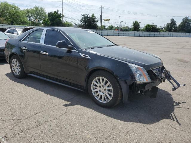 Vin: 1g6dc5ey4b0141101, lot: 57297375, cadillac cts 20114