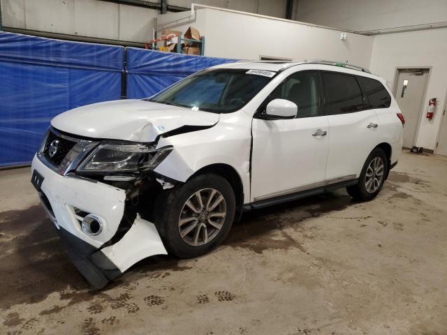 Vin: 5n1ar2mm2dc688912, lot: 56496465, nissan pathfinder s 2013 img_1