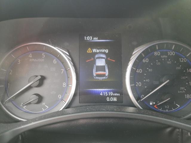 2019 INFINITI Q60 RED SP JN1FV7EL1KM440878