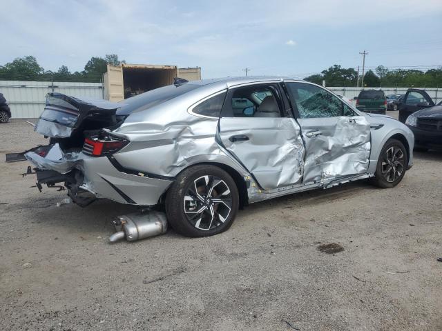 Vin: kmhl64ja7ra398112, lot: 57574075, hyundai sonata sel 20243