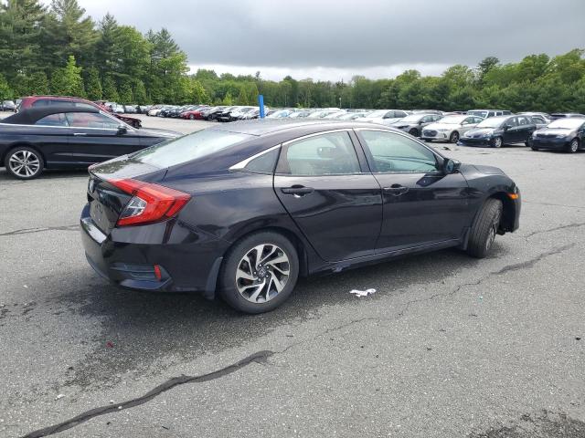 Vin: 2hgfc2f73gh501683, lot: 58388685, honda civic ex 20163