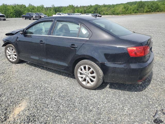 Vin: 3vwd07aj5em443232, lot: 54075765, volkswagen jetta se 20142