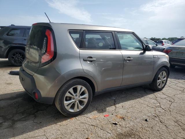 2015 KIA SOUL + - KNDJP3A56F7214843