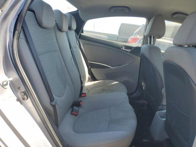2016 HYUNDAI ACCENT SE KMHCT4AE9GU968540