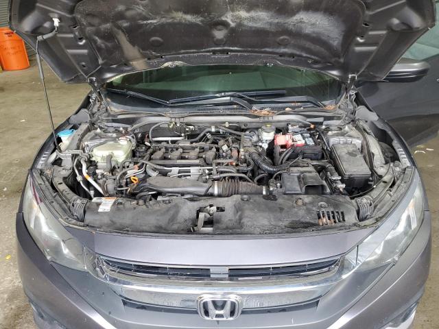2016 HONDA CIVIC EX - 19XFC1F31GE036967