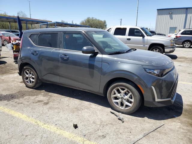 Vin: kndj23au8p7202698, lot: 58322505, kia soul lx 20234