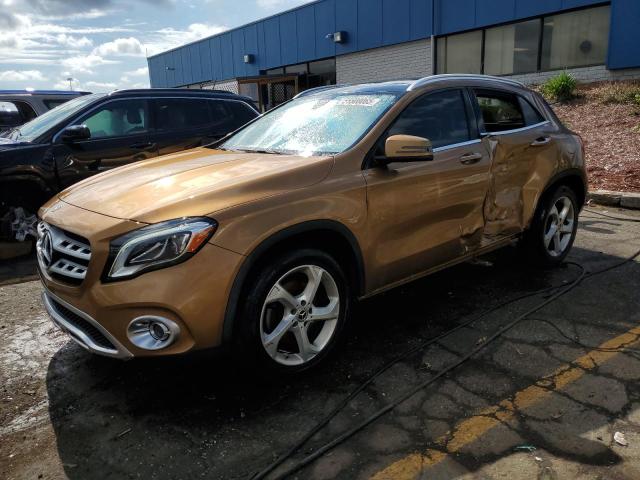 Vin: wdctg4gb4jj404416, lot: 55508065, mercedes-benz gla-class 250 4matic 2018 img_1