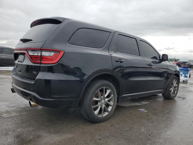 Vin: 1c4sdhct8fc755888, lot: 55659455, dodge durango r/t 20153