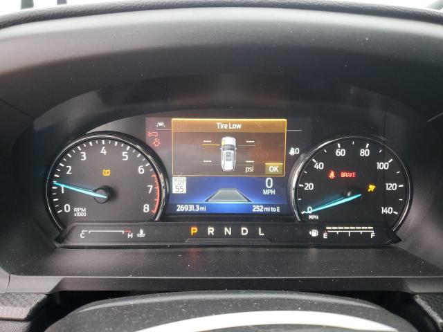 2022 FORD EXPLORER S 1FMSK8KH0NGC07826