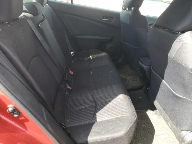 2017 TOYOTA PRIUS - JTDKBRFU0H3563660