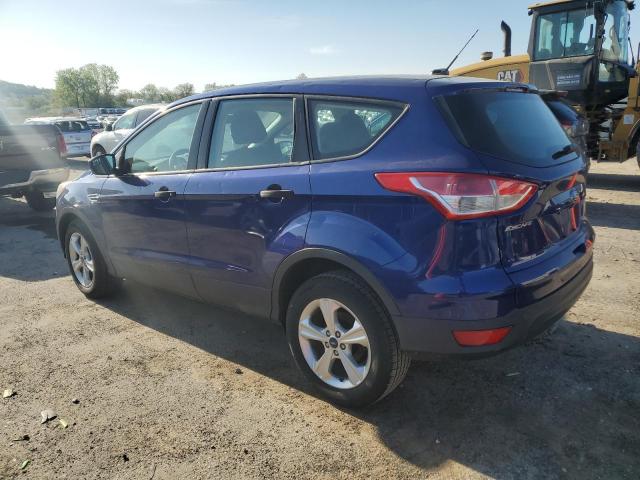 Vin: 1fmcu0f77eue08299, lot: 56244965, ford escape s 20142