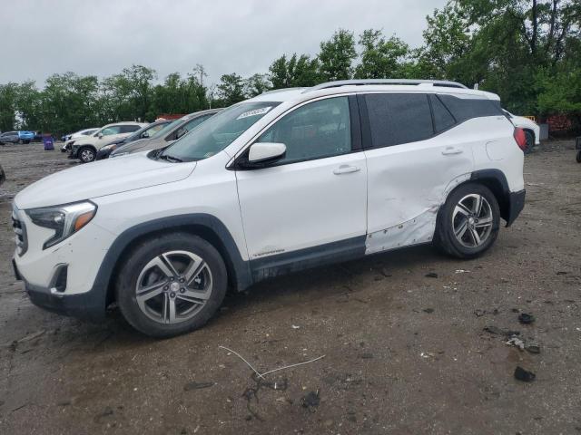 GMC TERRAIN SL