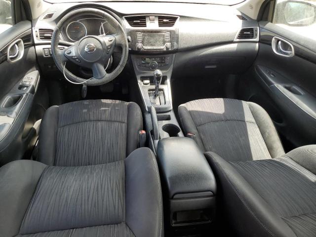 2018 NISSAN SENTRA S - 3N1AB7AP5JL619266