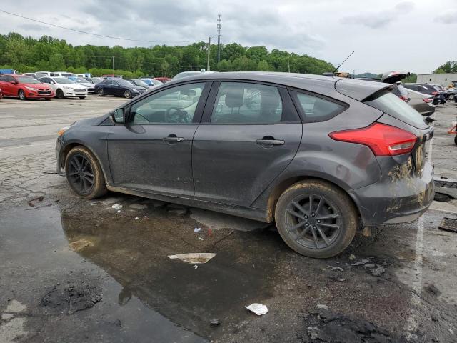 Vin: 1fadp3k25jl221662, lot: 55256105, ford all models se 20182