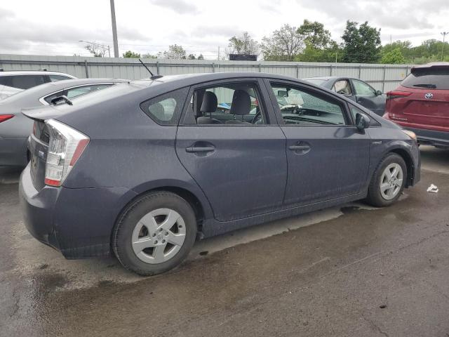 Vin: jtdkn3du1a0113028, lot: 57689035, toyota prius 20103