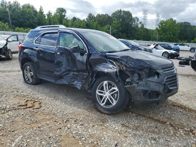 Vin: 2gnaldek0g6255804, lot: 58554635, chevrolet equinox ltz 20164