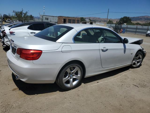 Vin: wbadx7c59be742607, lot: 57872545, bmw 3 series i 20113
