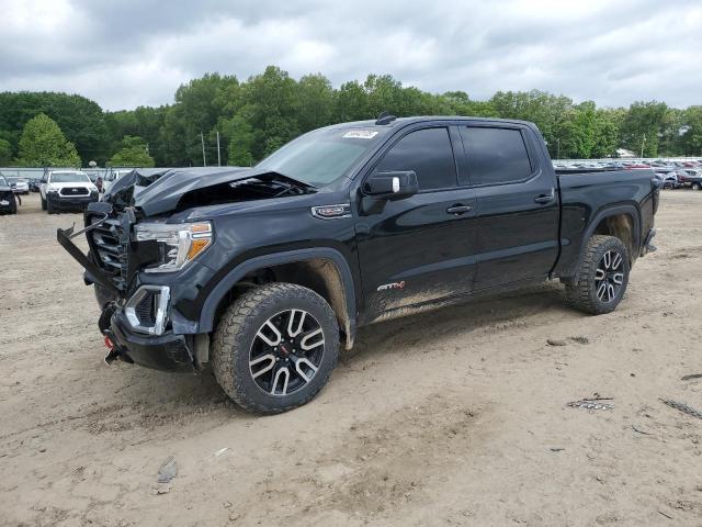 Vin: 3gtp9eel8ng146797, lot: 56843105, gmc sierra k1500 at4 2022 img_1