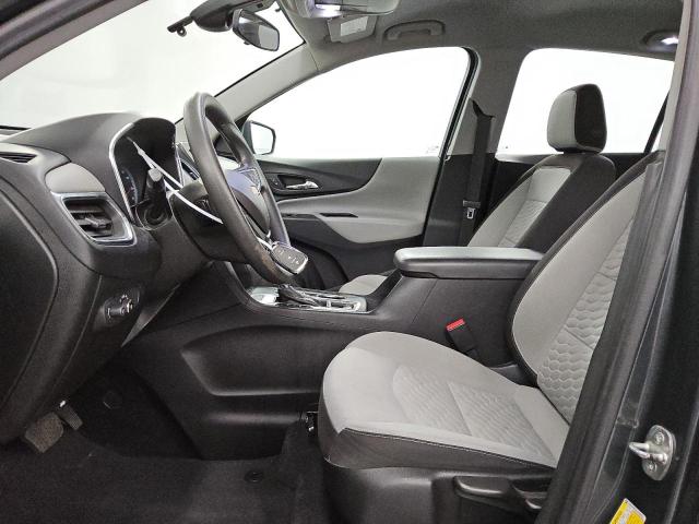 2020 CHEVROLET EQUINOX LS - 2GNAXSEV0L6126524