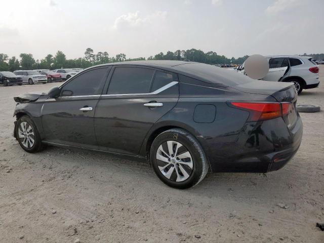 2025 NISSAN ALTIMA S - 1N4BL4BV6SN315350