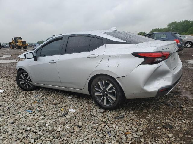 Vin: 3n1cn8ev0ml894207, lot: 58850345, nissan versa sv 20212
