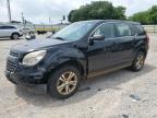 2017 CHEVROLET EQUINOX LS - 2GNALBEK1H1579847