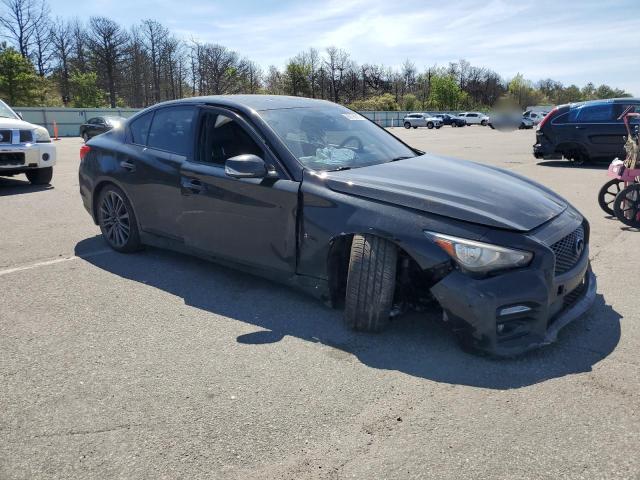 2017 INFINITI Q50 RED SP JN1FV7AR1HM870851